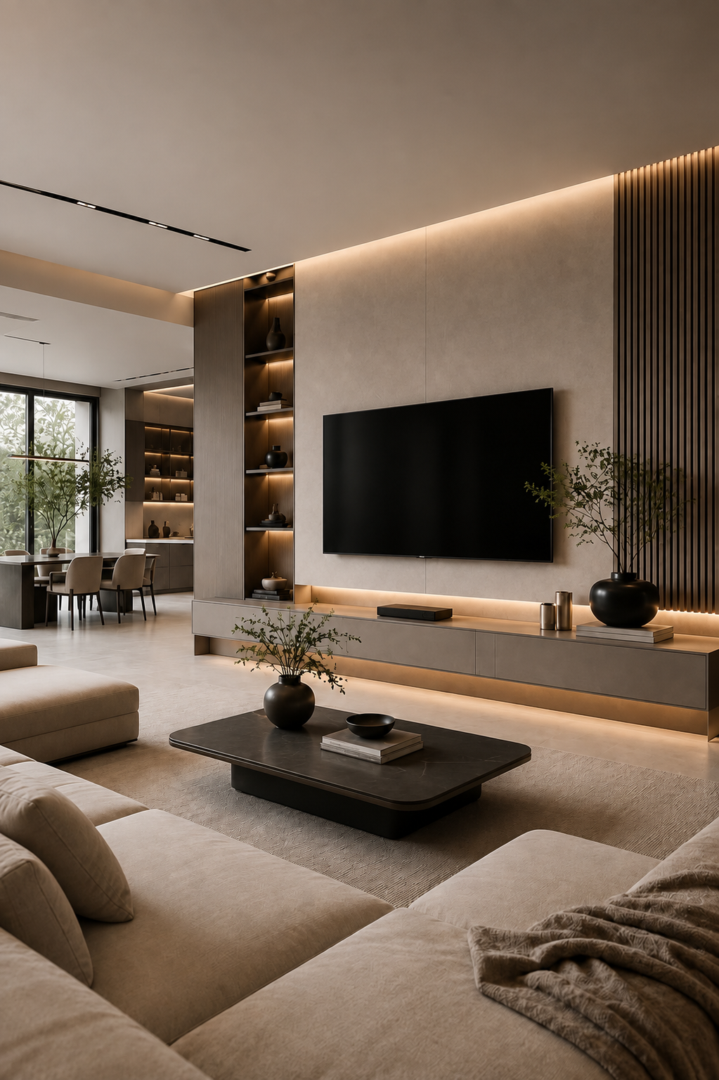 Full Home 3D Design Services
