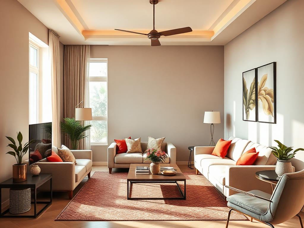 Full Home Interiors